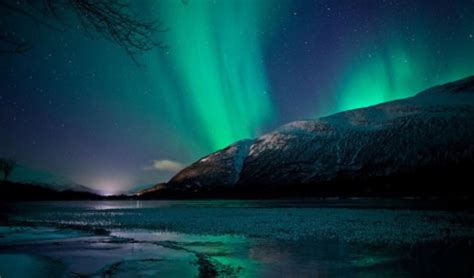 Bing Aurora Borealis Quiz Alfintech Computer