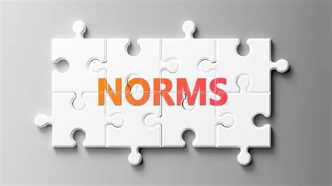 Norms Stock Illustrations 1481 Norms Stock Illustrations Vectors