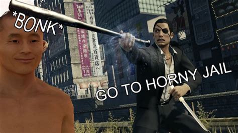 Pin By Minka 🐜 On Yakuza In 2021 Yakuza Anime Kiryu Memes