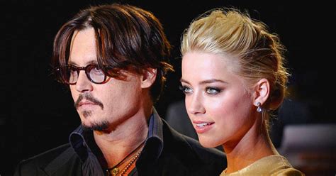When Johnny Depp Kissed An Influencer Thanking Her For Helping Him Win The Defamation Battle