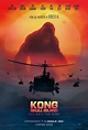 Kong: Skull Island (2017)