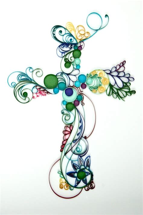 Paper Scrolling Quilling Designs Paper Art Quilling Art