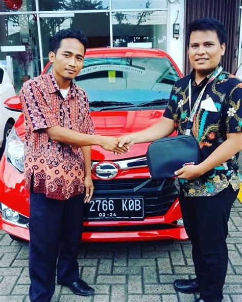 Dealer Daihatsu DKI Jakarta Timur Bekasi Harga Daihatsu Jakarta Timur