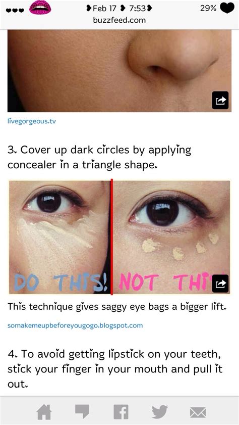 27 diy beauty hacks every girl should know trusper