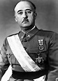 Francisco Franco (1892-1975) - Spansk diktator - lex.dk