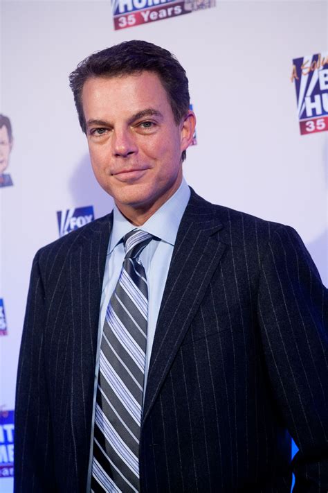 Former Fox News Anchor Shepard Smith Joins CNBC for a New Nightly Show