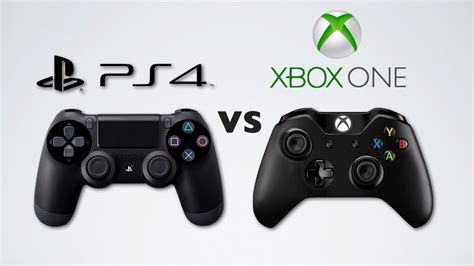 Diferencias Entre Xbox One Y Playstation 4 Taringa