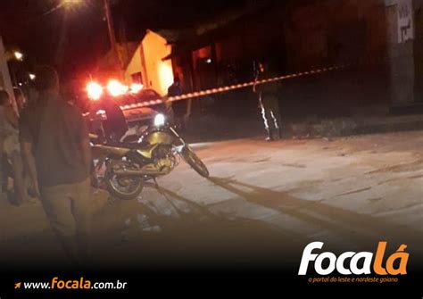 Gih Conclui Caso De Jovem Morto H Anos Em Formosa Autor Do Crime