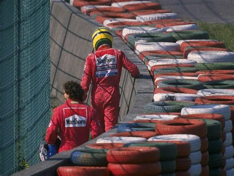 Suzuka 1990 Quando Ayrton Senna Si Vendicò Di Prost E Vinse Il