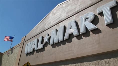 Walmart Says It Will No Longer Sell Firearms And