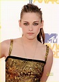 Kristen Stewart: MTV Movie Awards 2010 Red Carpet: Photo 2456710 | 2010 ...