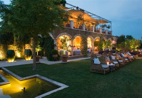 Italy Tuscany Luxury Villas Selection