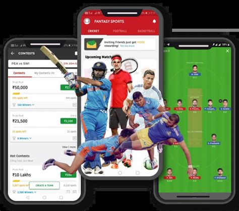 Cricket Live Line App Development Latiyal Infotech