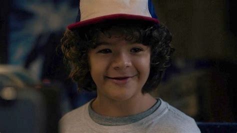 How Come We Never Knew That Dustin From Stranger Things Is A Secret