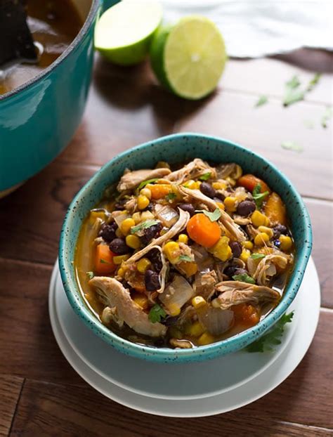 Naturally the slow cooker is chicken soup's best friend, as it can cook all day without any supervision from you. Slow Cooker Uk Diabetic Recipes For Soup - So it's time to break out the slow cooker recipes ...