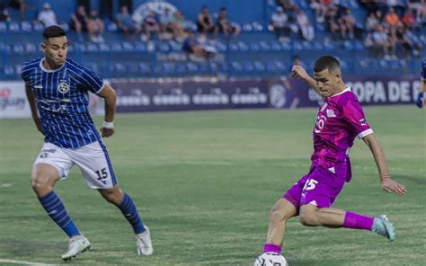 Sol de América recibe en Villa Elisa al Tricampeón Libertad en el