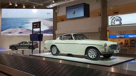 Volvo car corporation 405 31 göteborg sweden. Volvo Museum Gothenburg Göteburg Schweden Sweden ...