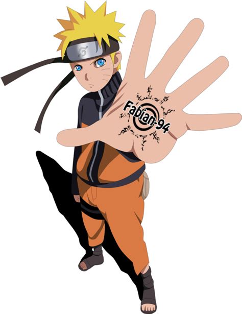 Naruto Transparent Background Png Play