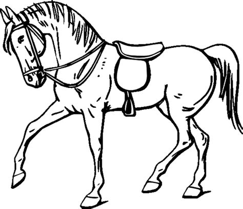 Copy the picture of cute horse grid puzzle. Colour Drawing Free HD Wallpapers: Horse For Kids Coloring ...