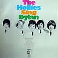 The Hollies - The Hollies Sing Dylan (1969, Vinyl) | Discogs