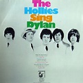 The Hollies - The Hollies Sing Dylan (1969, Vinyl) | Discogs