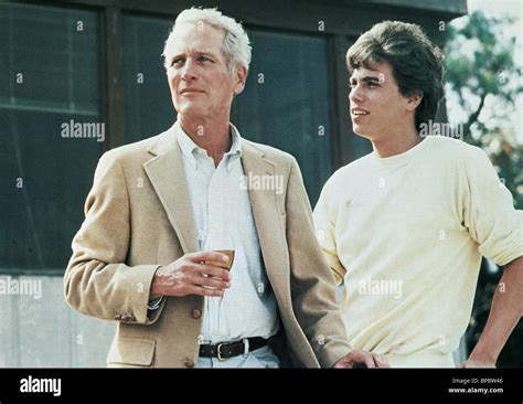 Paul Newman Sohn The Son Paul Newman Lost To Drugs And The Guilt He