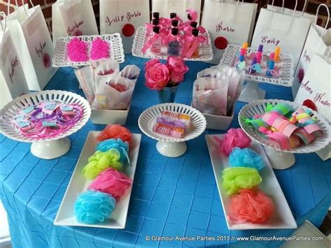 Check spelling or type a new query. 21 Best Ideas Birthday Party Ideas for 6 Year Girl - Home ...