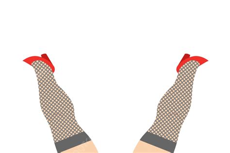 Legs Stockings Vector Hd Png Images Legs In Stockings Prostitutes Pinup Shoes Sexy Png Image