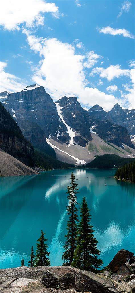 Set your brand apart from competitors with captivating imagery that compels. iPhoneXpapers.com-Apple-iPhone-wallpaper-ne69-lake-louise ...