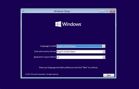 Click on troubleshoot, advanced options, startup settings. How to Install Windows 10 on Your PC