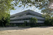 Kurt-Schumacher-Straße | Hochschule Bielefeld (HSBI)