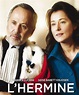 L'Hermine - Film (2015) - EcranLarge.com