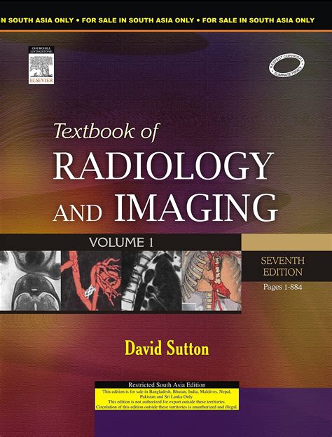 Textbook Of Radiology And Imaging 7e 2 Vols Set