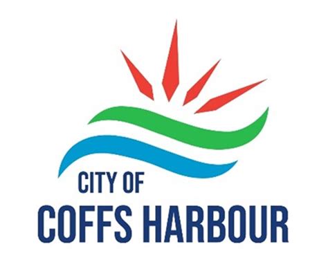 City Of Coffs Harbour Logo Chosen City Of Coffs Harbour
