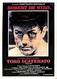Toro scatenato (1980) - Posters — The Movie Database (TMDb)