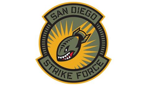 San Diego Strike Force Vs Vegas Knight Hawks Tickets In San Diego At