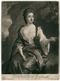 NPG D2463; Isabella FitzRoy (née Bennet), Duchess of Grafton - Portrait ...