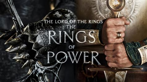 Lotr Rings Of Power Episode 1 Release Date Cast And Everything We