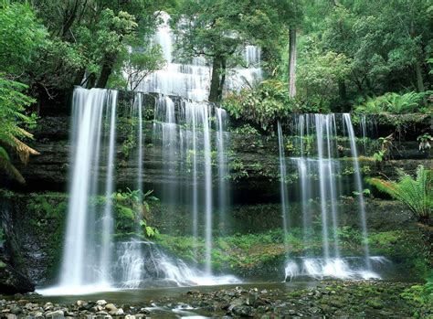 Top 10 Waterfalls In China
