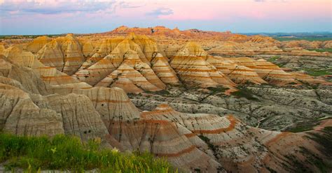 14 Midwest National Parks You Should Definitely Visit Scenic States