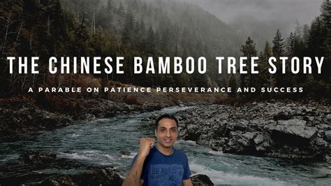 The Chinese Bamboo Tree Story Youtube