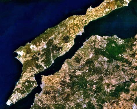 History Matters The Dardanelles And Bosporus Straits