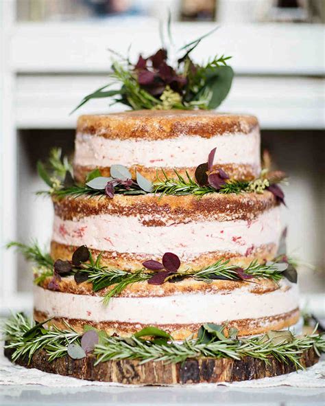 Alternative birthday cakes for days mainstream cakes don't cut it. 10 Scrumptious Alternatives to Traditional Wedding Cake ~ Page 2 of 11 ~ Oh My Veil-all things ...