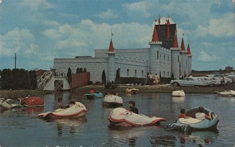 We did not find results for: Dutch Wonderland CASTLE GIFT SHOP Lancaster, PA Postcard