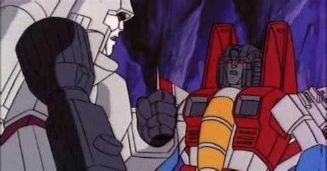 Transformers 15 Things Only True Fans Know About Starscream