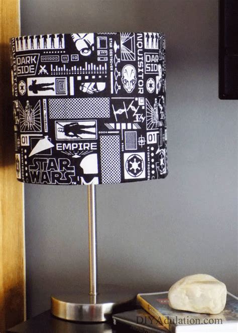 The force is with us today! DIY Star Wars Gifts That You Simply Must Make!