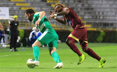 The most accurate football predictions for deportes tolima vs. Fecha 12: Tolima Vs Equidad - Dimayor