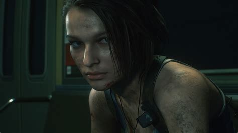 Resident Evil 3 Remakes Exploration Mode Mod Encourages Gamewatcher