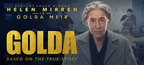 Golda Movie Review: Helen Mirren Deserves Better than Starring in ...
