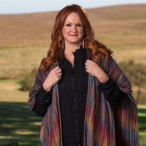 Ree Drummond Talks Life Since Her Daughters Went To College
